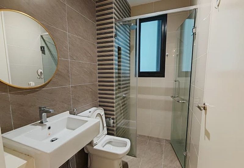 Sky Condominium @ Bandar Puchong Jaya