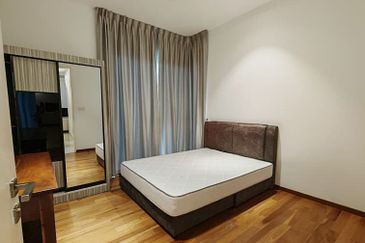 Sky Condominium @ Bandar Puchong Jaya