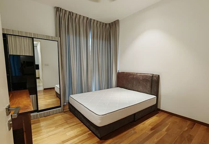 Sky Condominium @ Bandar Puchong Jaya