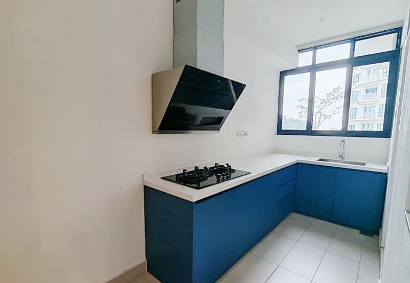 Sky Condominium @ Bandar Puchong Jaya