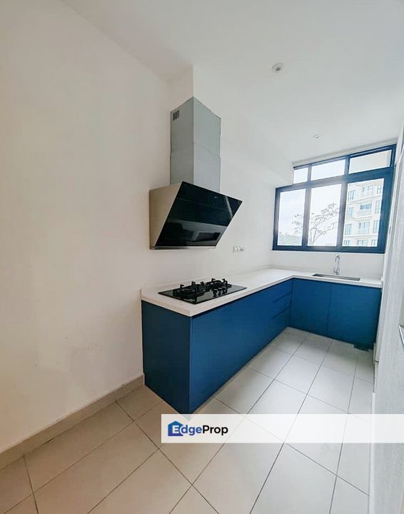 Sky Condominium @ Bandar Puchong Jaya Fully Furnish Skyz Residence For Rent, Selangor, Puchong