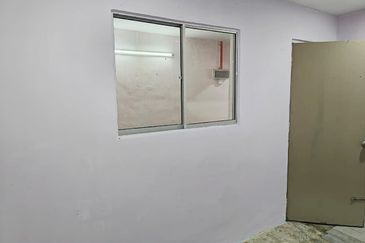 Kampung Pasir Puchong