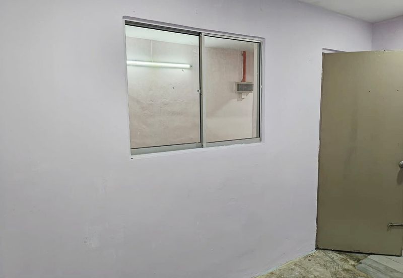 Kampung Pasir Puchong