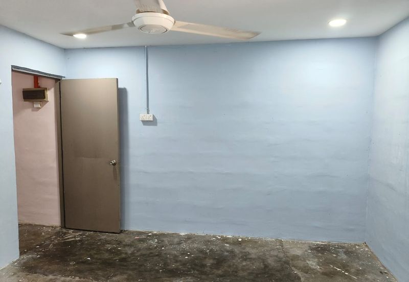 Kampung Pasir Puchong