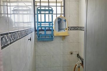 Kampung Pasir Puchong