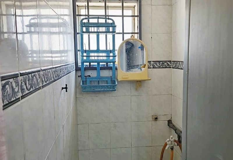 Kampung Pasir Puchong