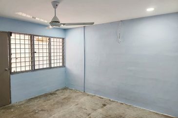 Kampung Pasir Puchong