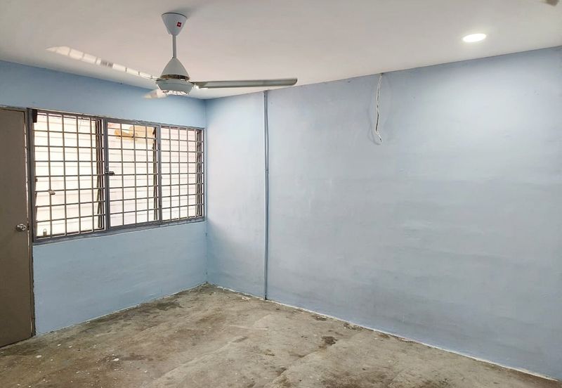 Kampung Pasir Puchong