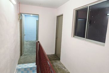 Kampung Pasir Puchong