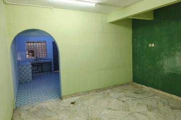 Kampung Pasir Puchong