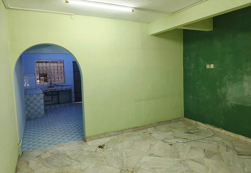 Kampung Pasir Puchong