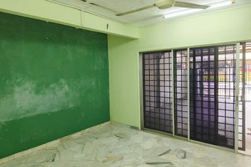 Kampung Pasir Puchong