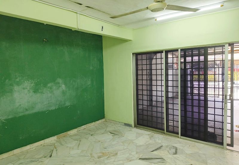 Kampung Pasir Puchong