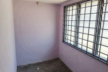 Kampung Pasir Puchong