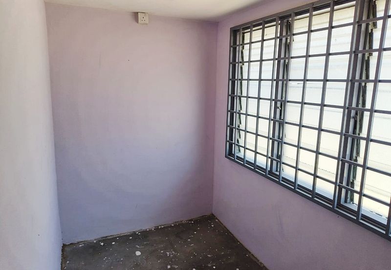 Kampung Pasir Puchong