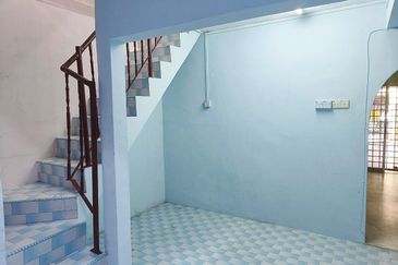 Kampung Pasir Puchong