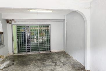 Kampung Pasir Puchong