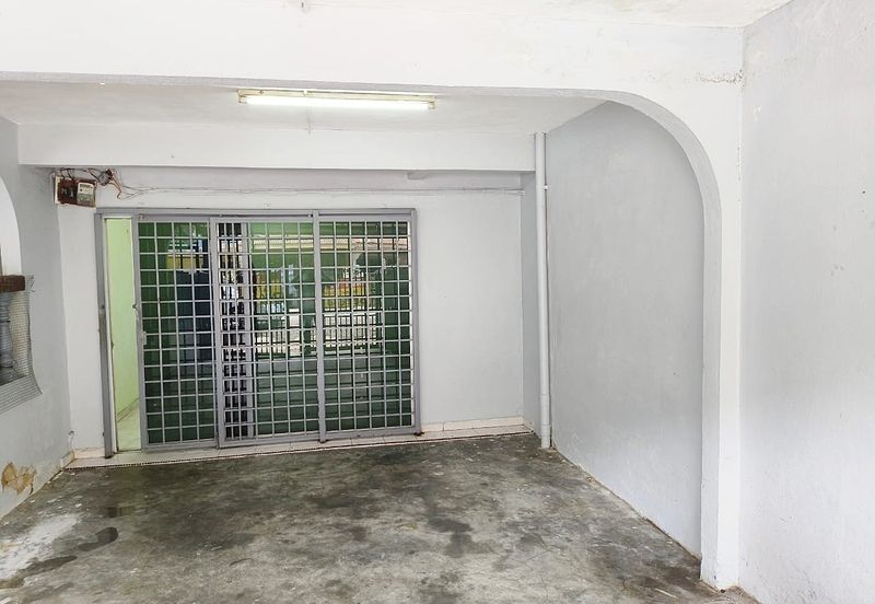 Kampung Pasir Puchong