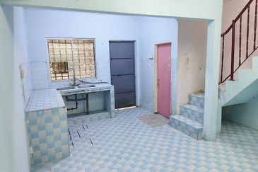 Kampung Pasir Puchong