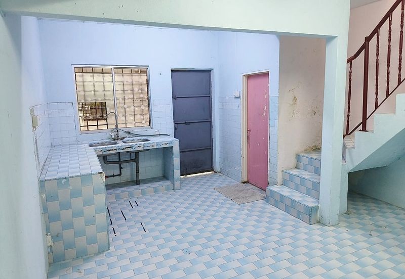 Kampung Pasir Puchong