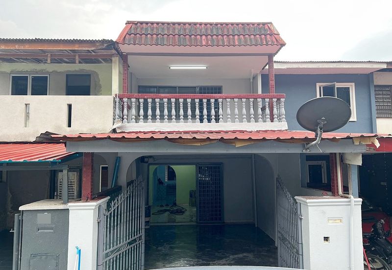 Kampung Pasir Puchong