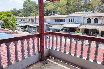 Kampung Pasir Puchong