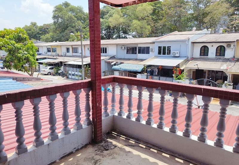 Kampung Pasir Puchong