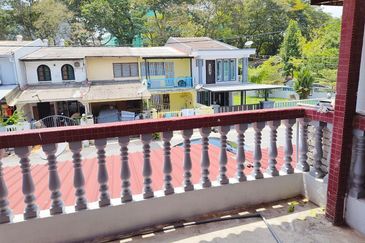 Kampung Pasir Puchong