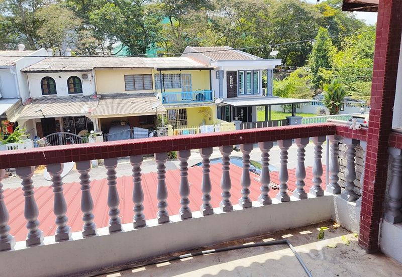 Kampung Pasir Puchong