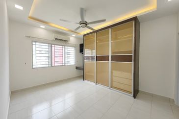 Koi Kinrara Suites