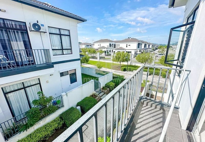 Graham Garden @ Eco Grandeur