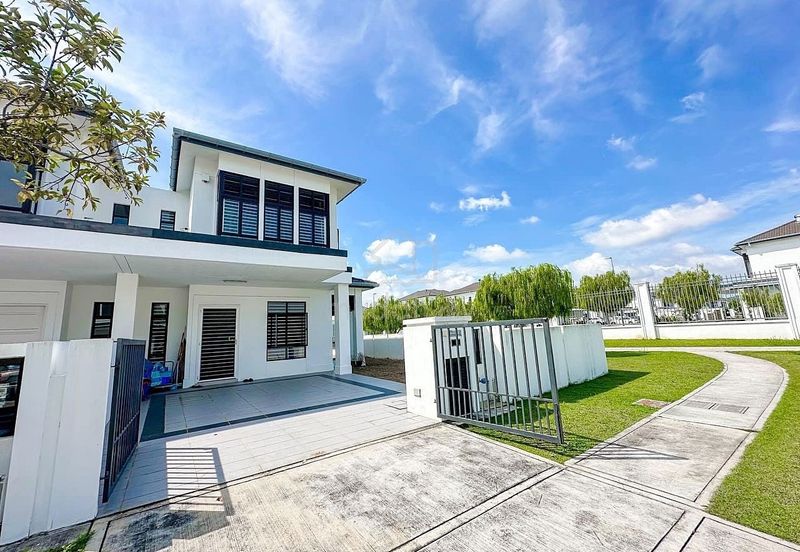 Graham Garden @ Eco Grandeur