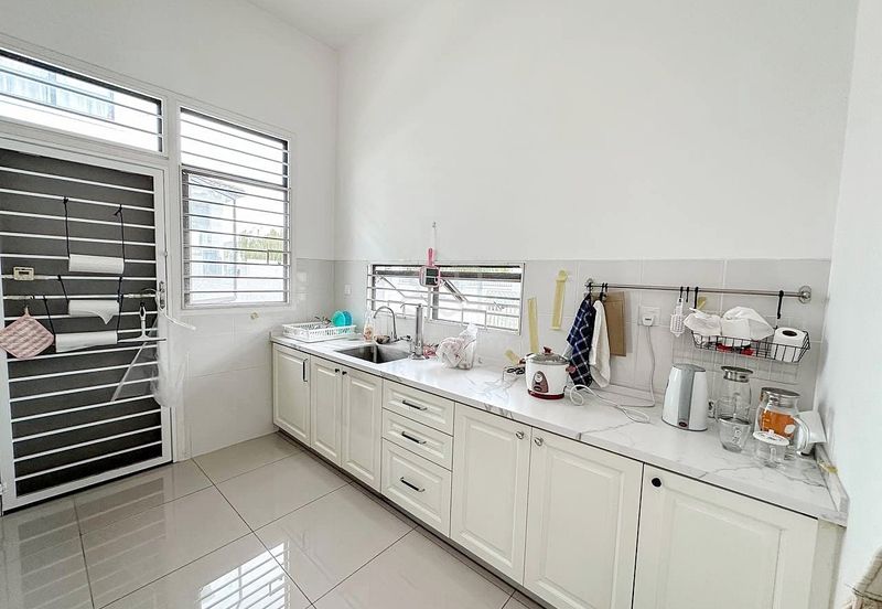 Graham Garden @ Eco Grandeur