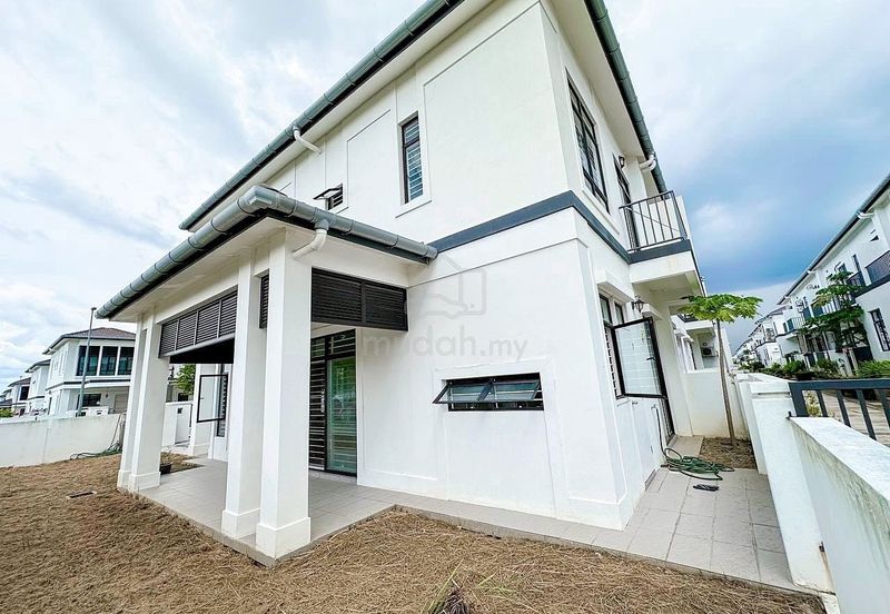 Graham Garden @ Eco Grandeur