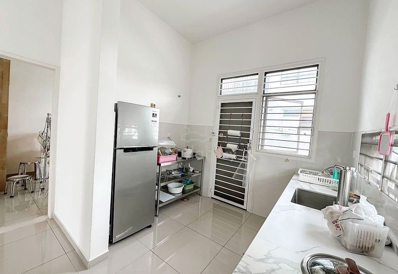 Graham Garden @ Eco Grandeur