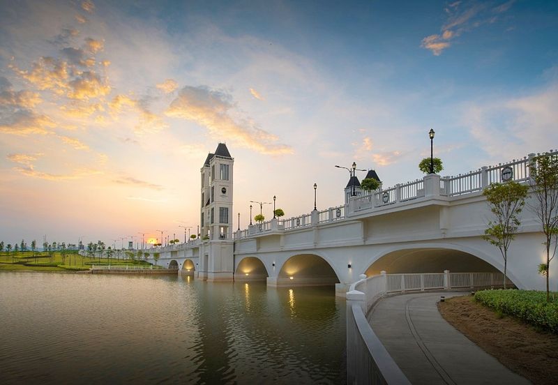 Graham Garden @ Eco Grandeur