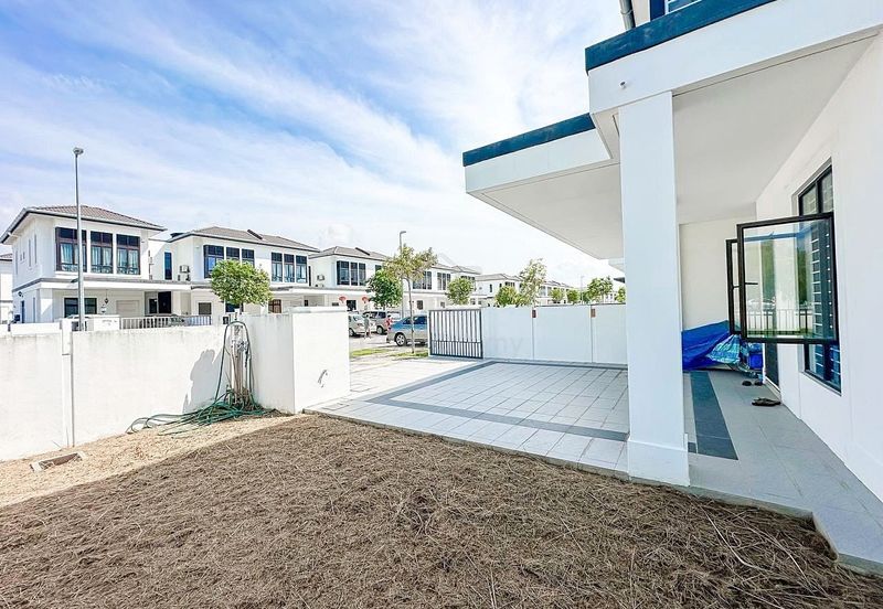 Graham Garden @ Eco Grandeur