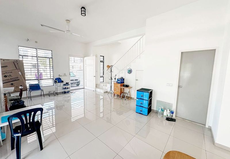 Graham Garden @ Eco Grandeur