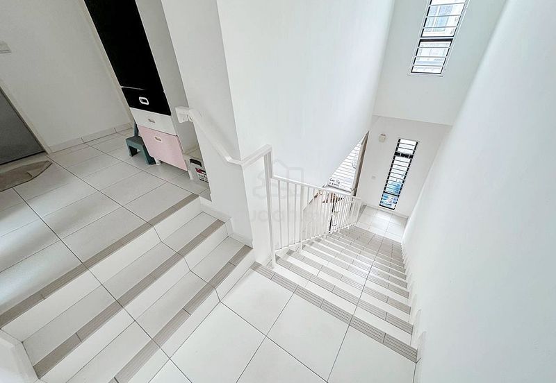 Graham Garden @ Eco Grandeur