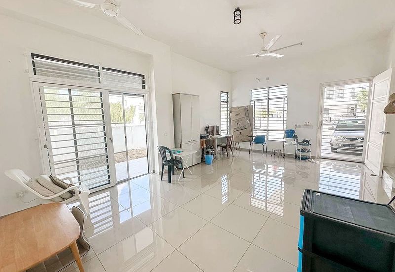 Graham Garden @ Eco Grandeur