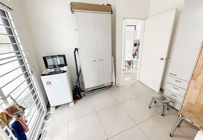 Graham Garden @ Eco Grandeur