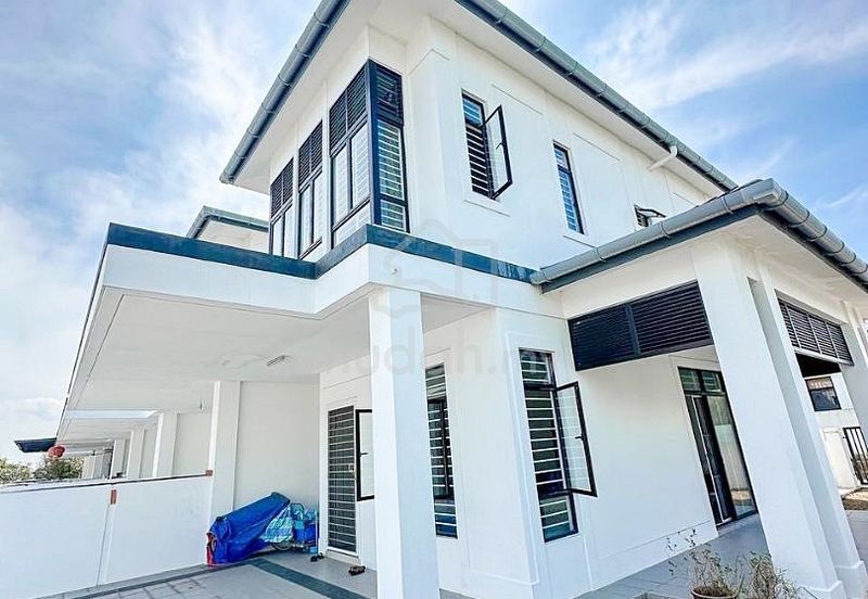 Graham Garden @ Eco Grandeur