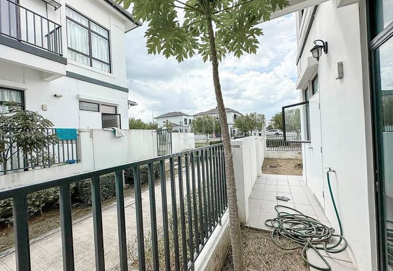 Graham Garden @ Eco Grandeur