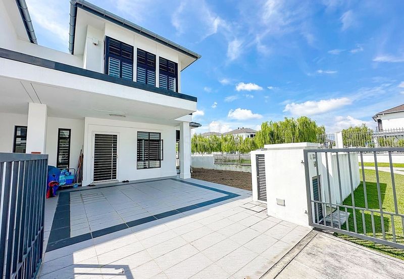 Graham Garden @ Eco Grandeur