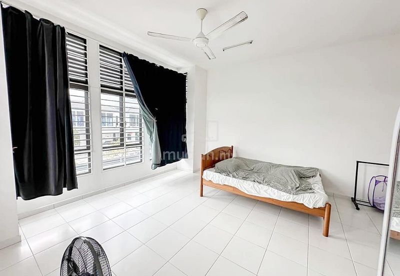 Graham Garden @ Eco Grandeur