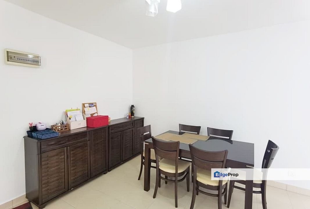 Pantai Hillpark 2, Bangsar South with Balcony, KL, Kuala Lumpur, Bangsar South