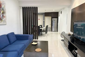 Koi Kinrara Suites