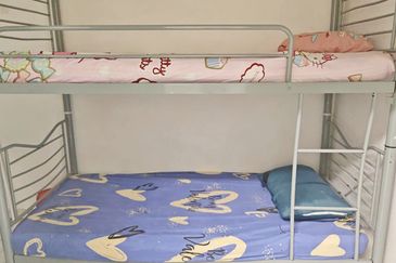 Taman Wawasan, Pusat Bandar Puchong