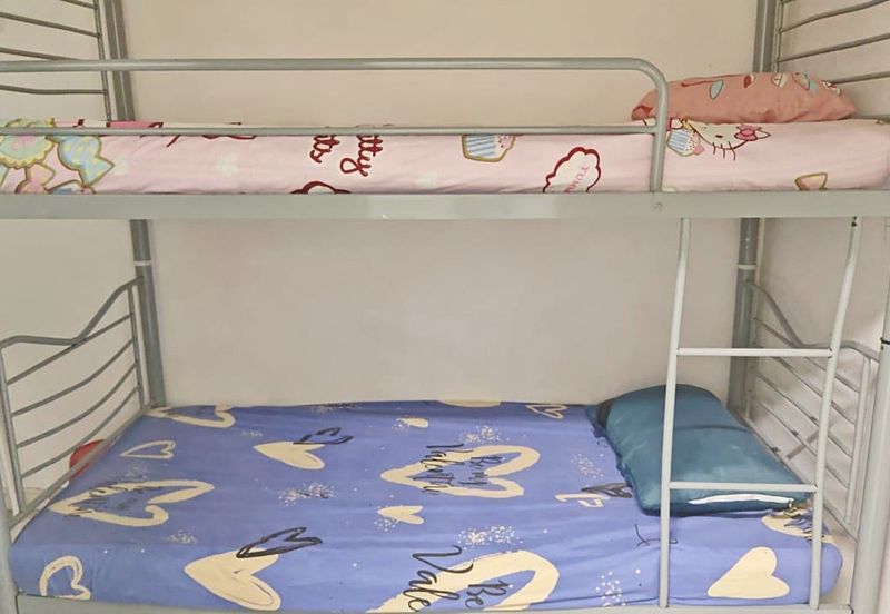 Taman Wawasan, Pusat Bandar Puchong