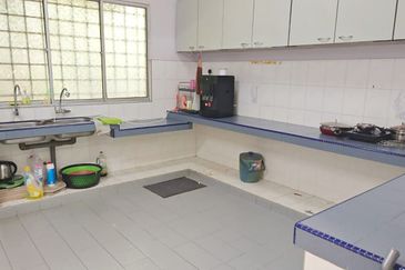 Taman Wawasan, Pusat Bandar Puchong